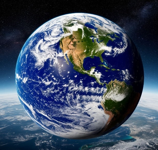 Земля в опасности: кто виноват и что делать?