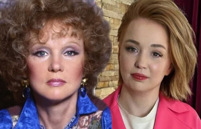 За что внучка так и не простила Гурченко: Продала «тайное убежище» актрисы