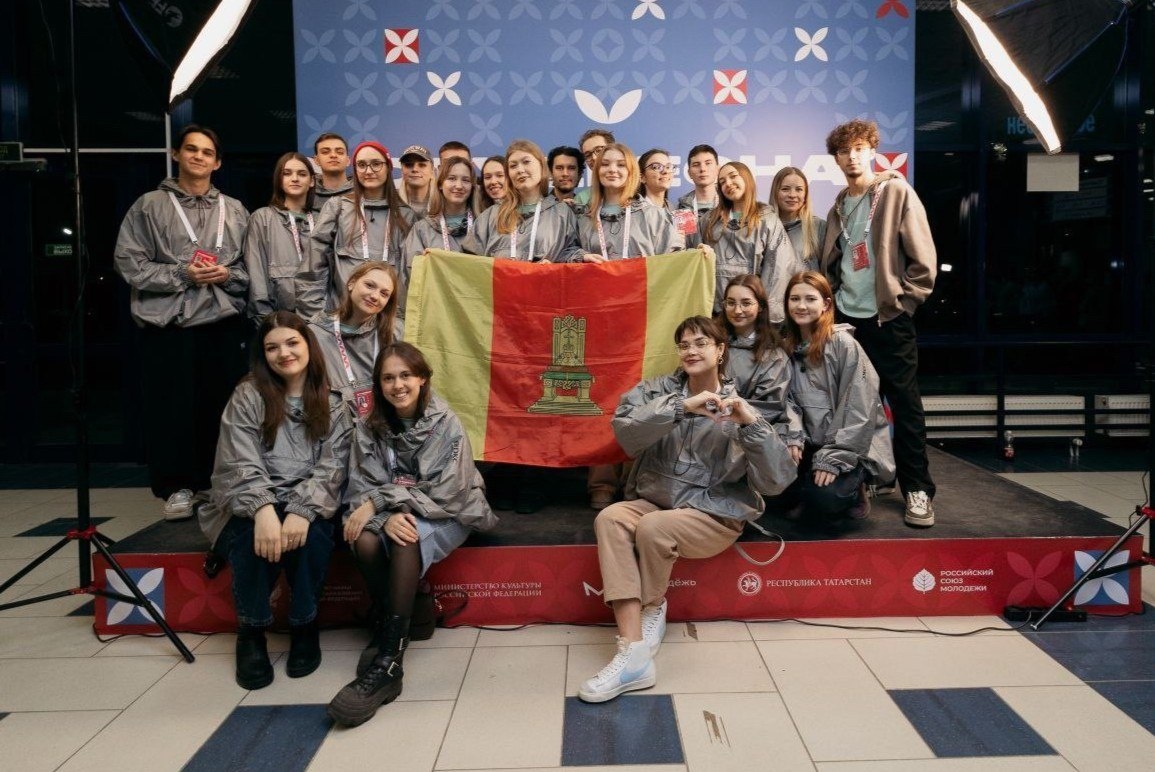 Фото: Максим Сипачев