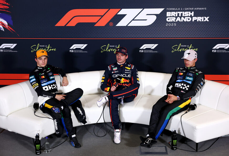    Все расклады на чемпионский финал сезона Формулы 1 Getty Images / Red Bull Content Pool