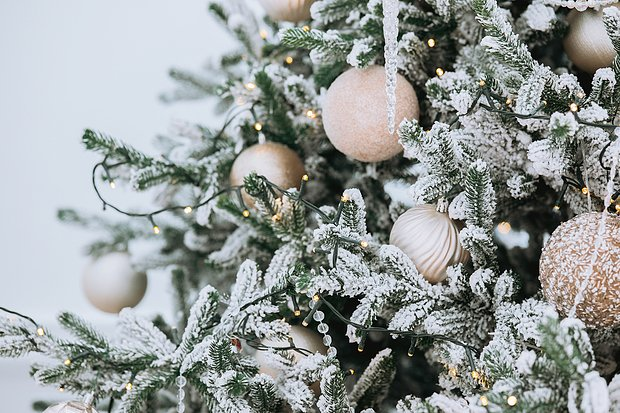 Прогноз на Декабрь 2025.Советы,предостережения,рекомендации.