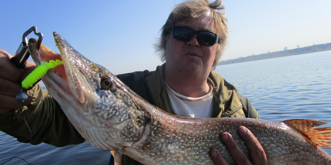 Хроника джигового пути