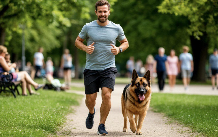 Я думал, что мне никто не нужен. Но, как же я ошибался