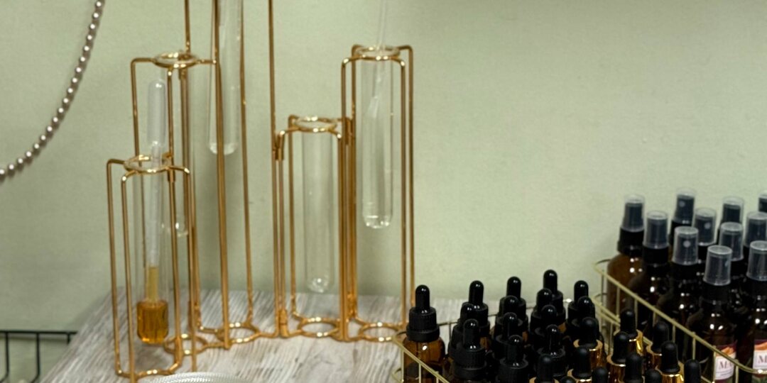 Превращая каждый мастер-класс в настоящую волшебную лабораторию