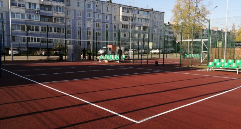    Фото Минстроя Коми