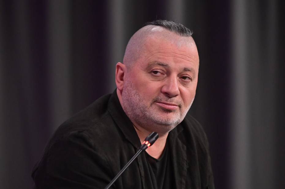    Pavel Kashaev/Global Look Press