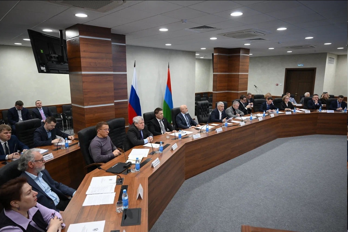    Фото: "Республика" / Сергей Юдин