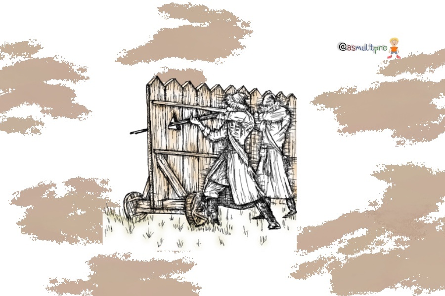 Обучающие истории от @asmultpro