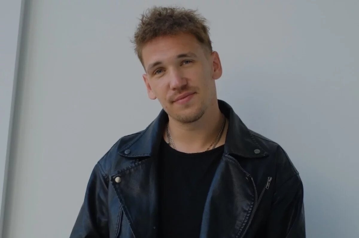    О новом сезоне сериала «Полярный» рассказал актёр из Прикамья Иван Алексеев