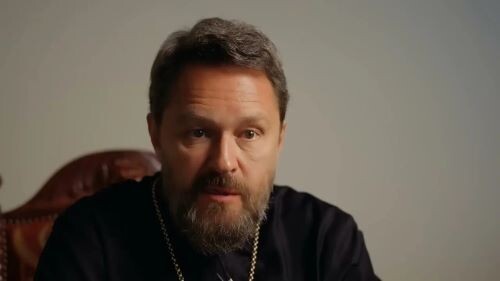 Митрополит Иларион