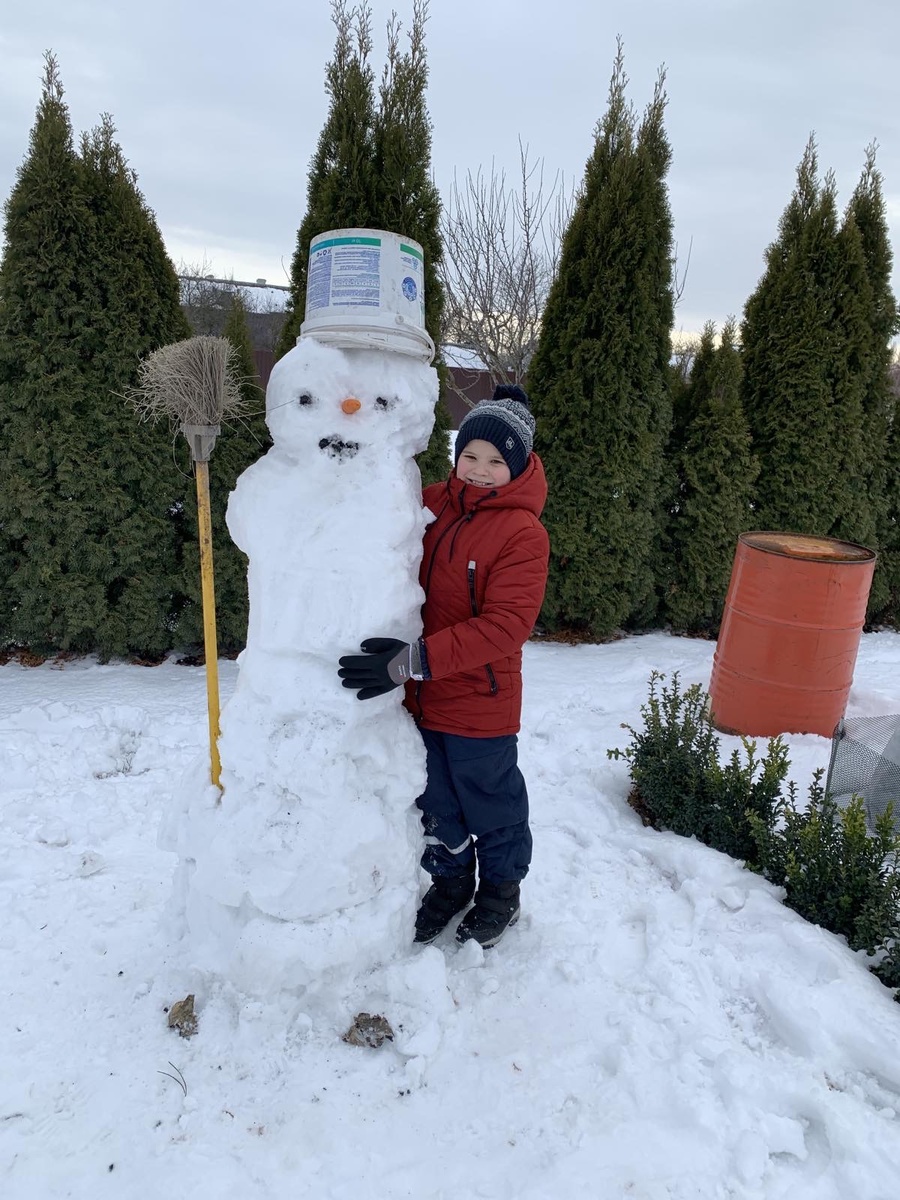 Фото можно листать