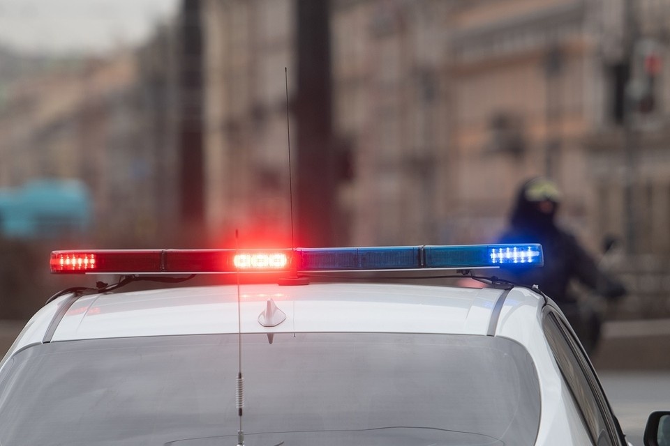    Инцидент произошел поздно вечером 1 декабря. Алексей БУЛАТОВ