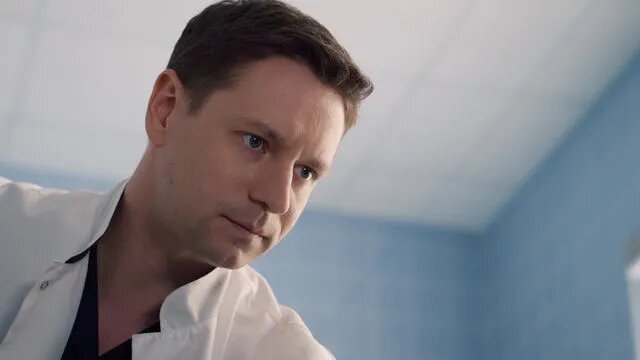 Костя Лазарев ( Владимир Жеребцов )