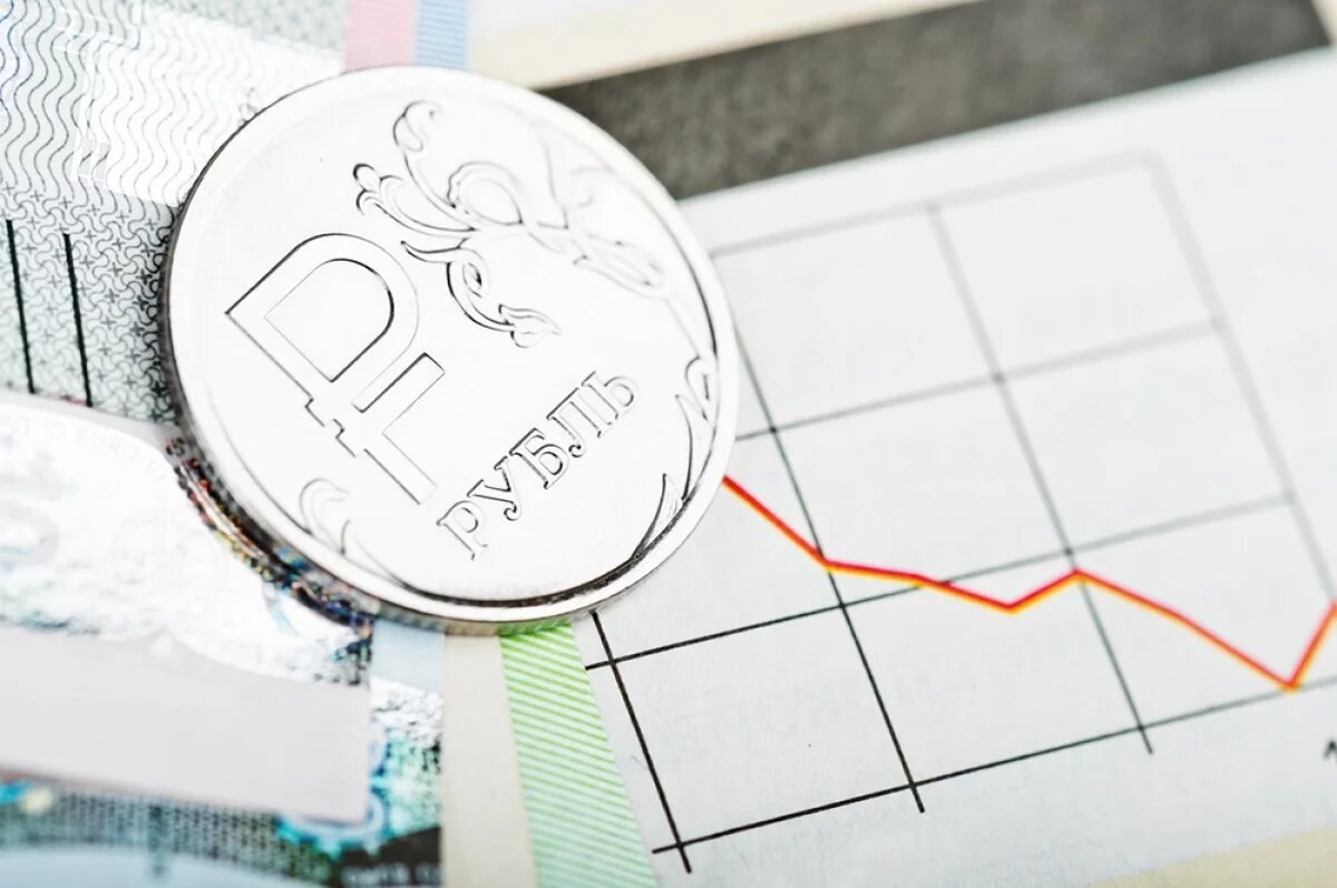    Пик инфляции в 2026 году в России действительно придется на первые месяцы года, затем она будет замедляться.