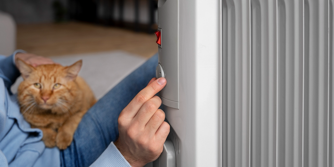 Куда жаловаться на холодные батареи в квартире