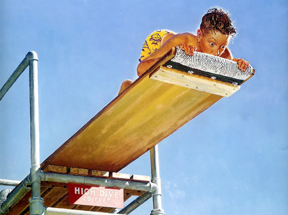 "Советы по плаванию" 