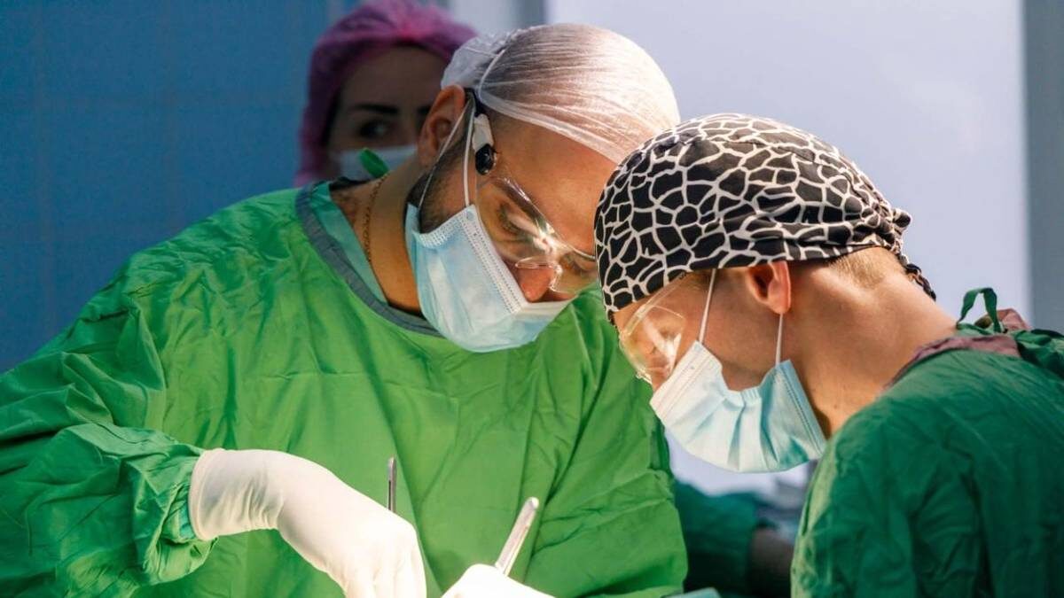    Фото: Пресс-служба Министерства здравоохранения Московской области