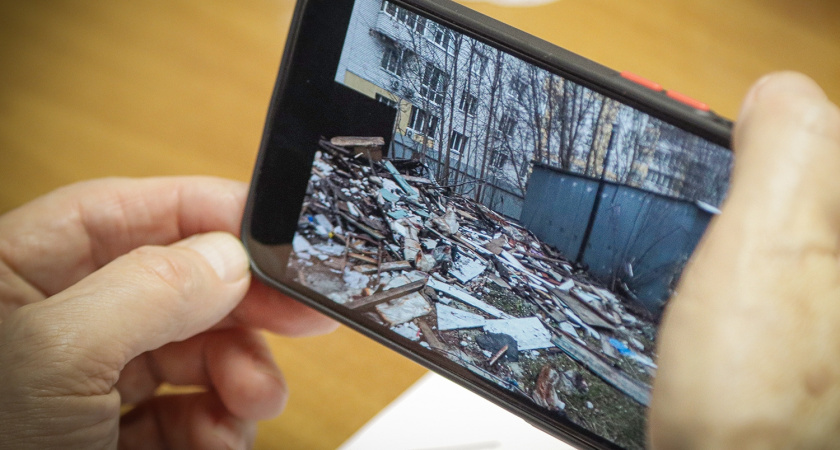    Фото: пресс-служба Брянской городской администрации