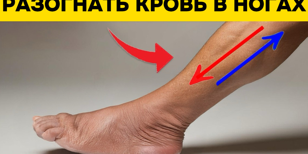 Холодные стопы: норма или сигнал? Мнение кардиологов против данных физиологии