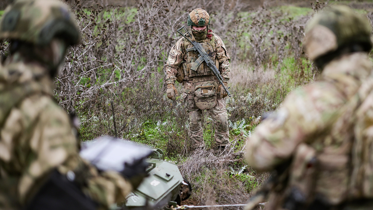   Алексей Коновалов / ТАСС- Архивное фото