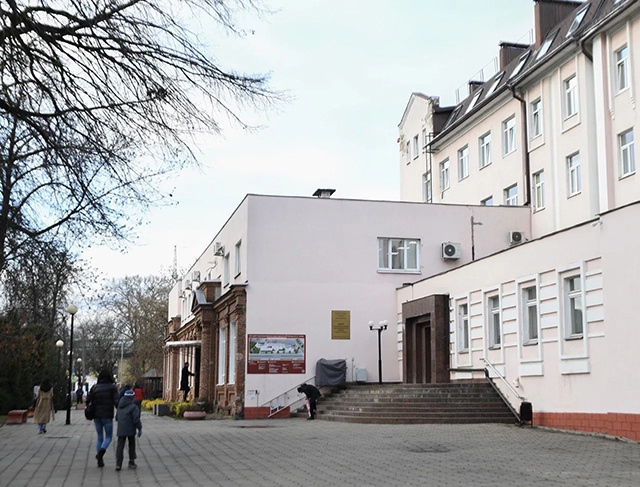 В Твери пройдёт конференция, посвященная 100-летию тверского кожвендиспансера