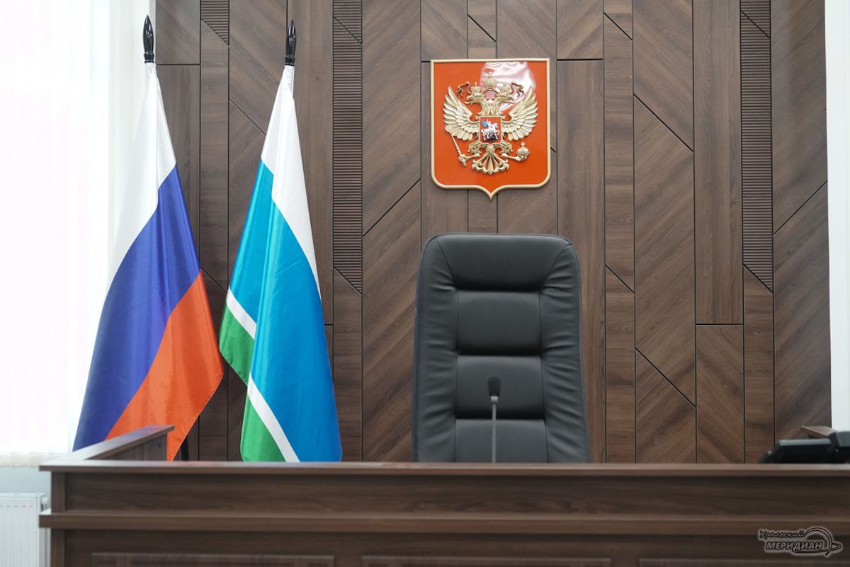    Фото: Лидия Аникина © ИА «Уральский меридиан»