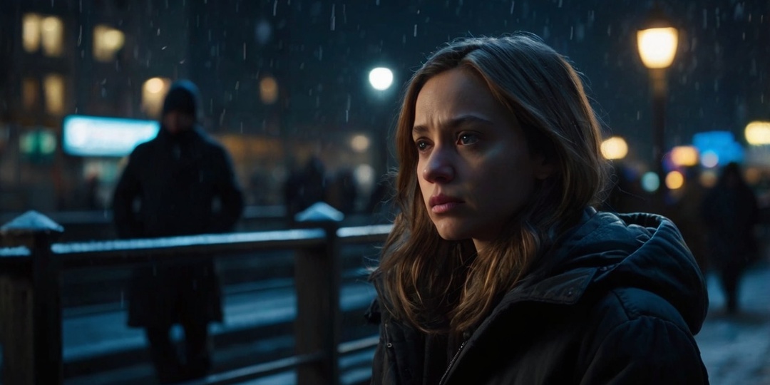 — Уверена, что справишься одна с ипотекой? — усмехнулся Иван