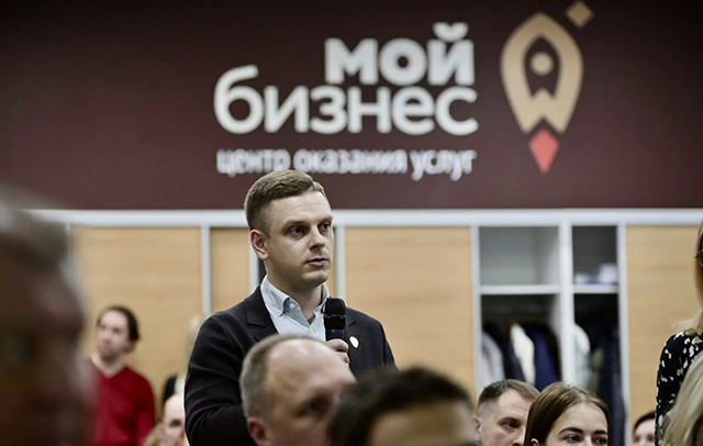 В Твери открыт Центр поддержки маркировки «Честный знак»