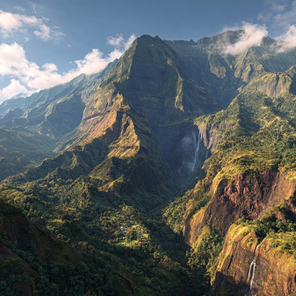 Создать карусель