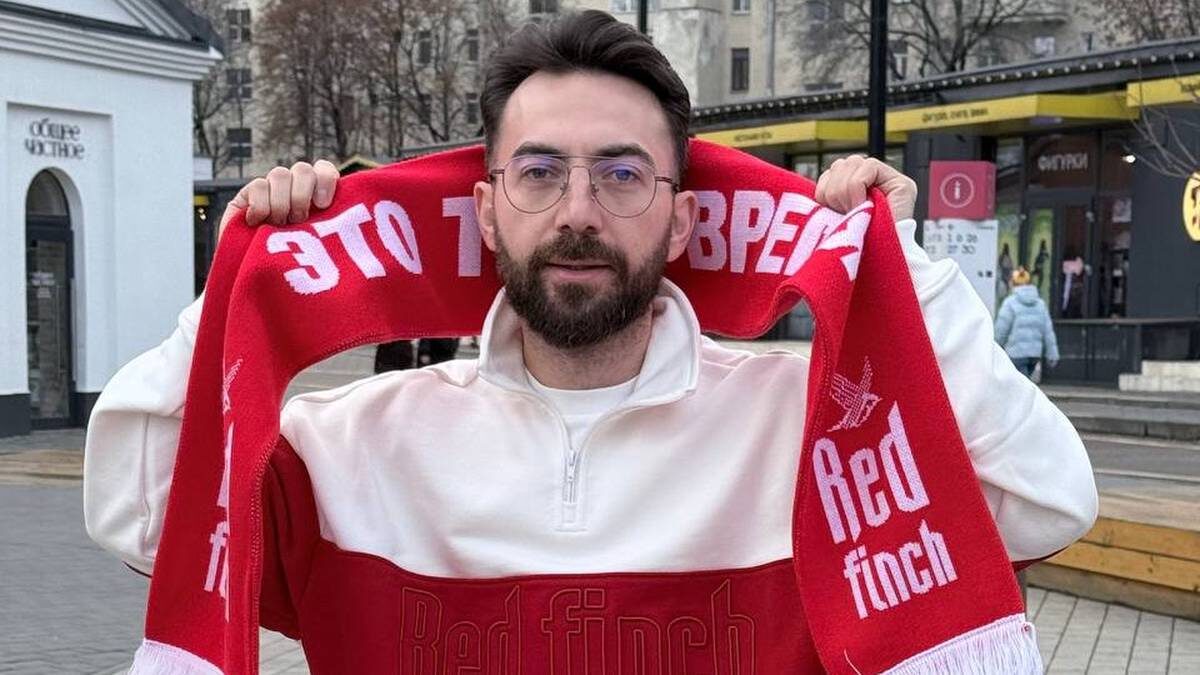    Фото: Карен Адамян / Telegram