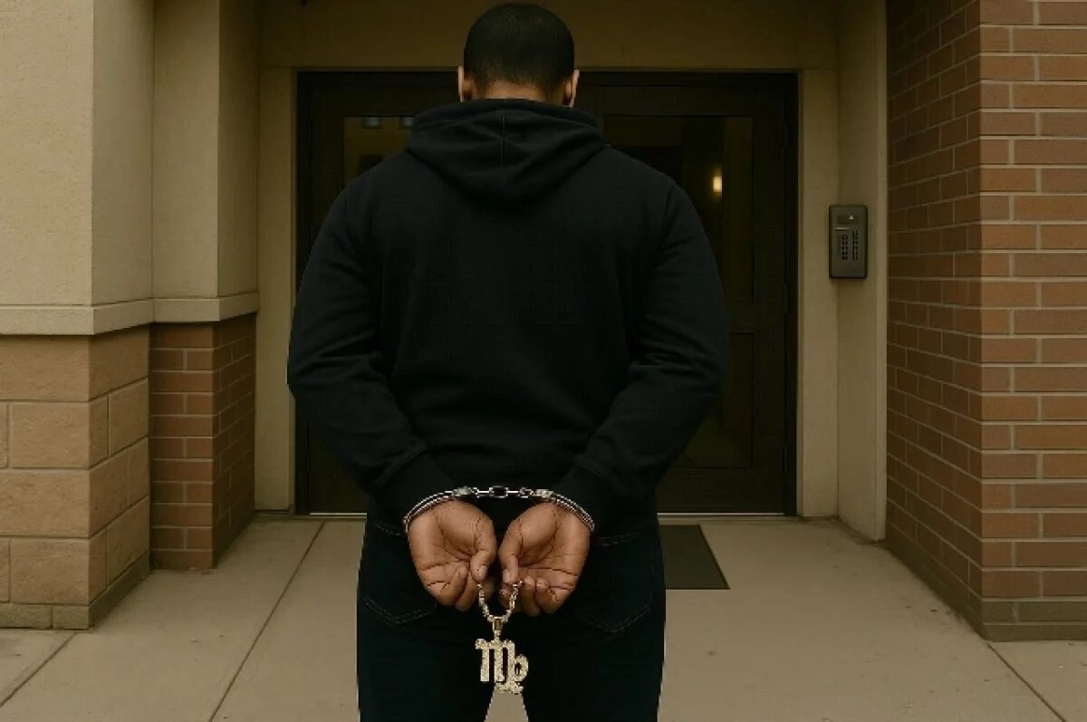    Блогер Ульянов задержан в Волгограде: у него дома проходит обыск