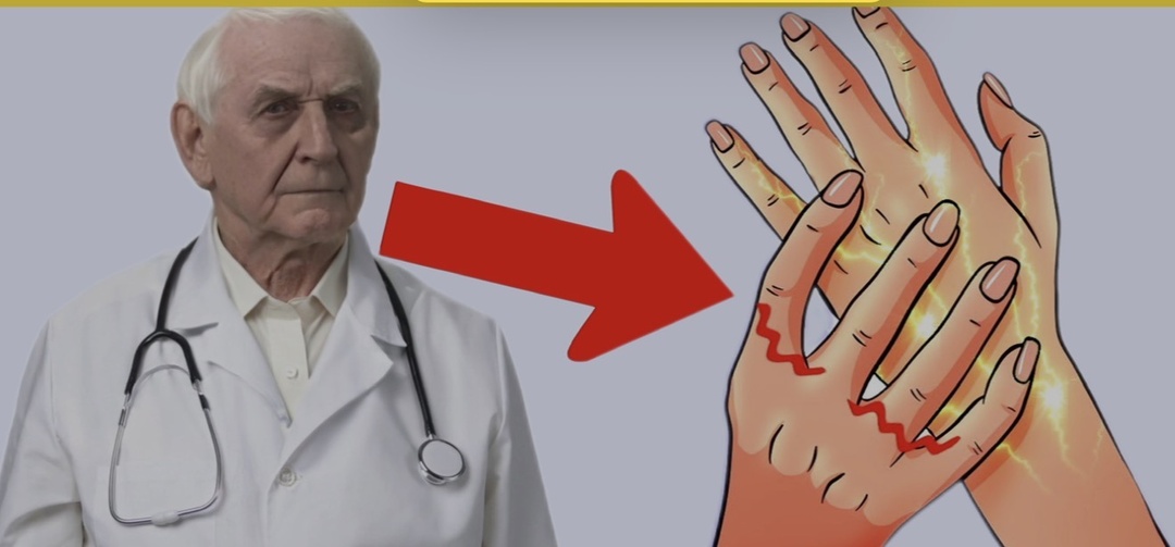 Нейрофизиологи объясняют: почему полинейропатия — это не диагноз, а огромный риск