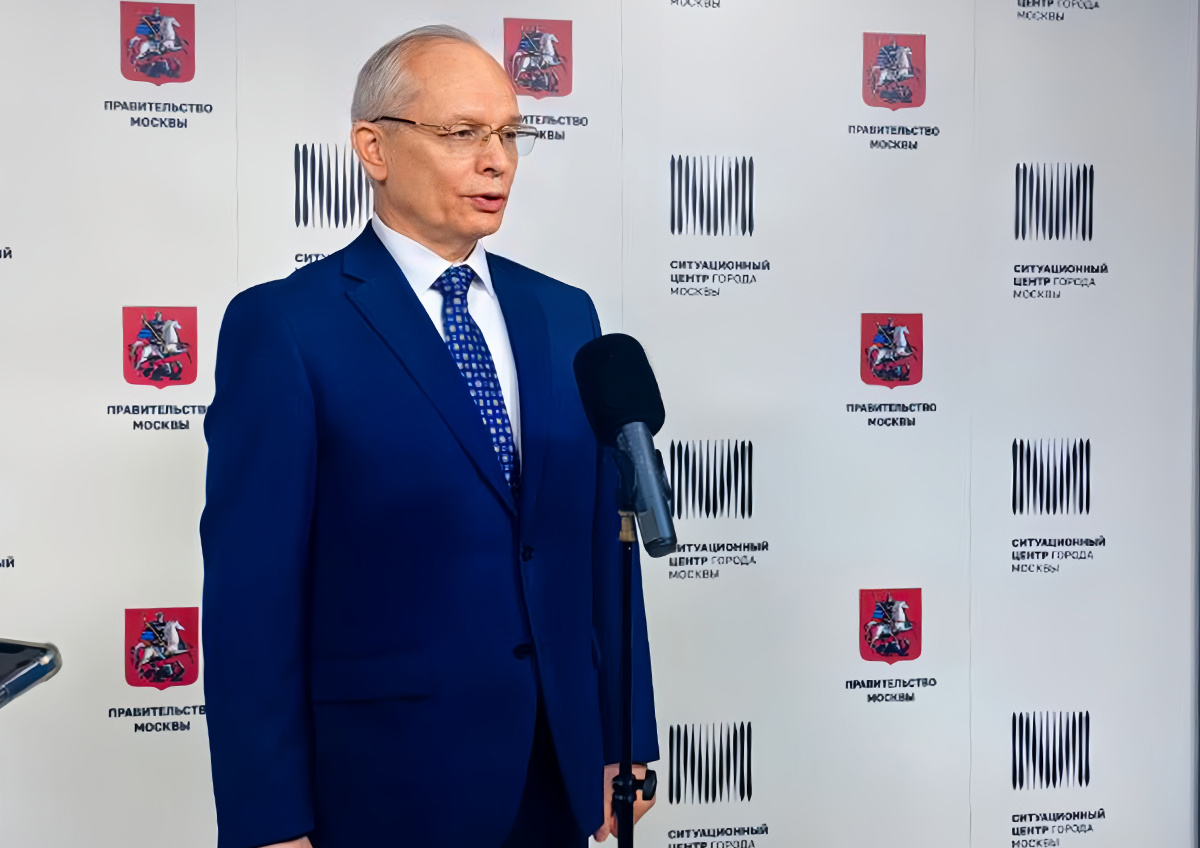 Фото © «Московская газета»/ Яна Соловьева