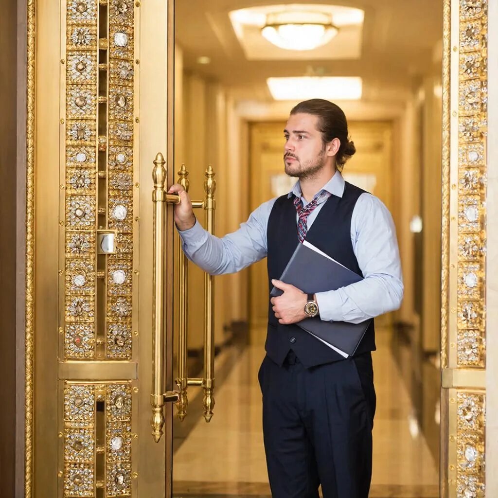 Изображение сгенерировала нейросеть GigaChat.