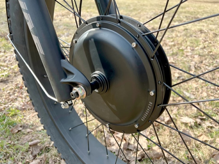 Выбери мощность под свою задачу.