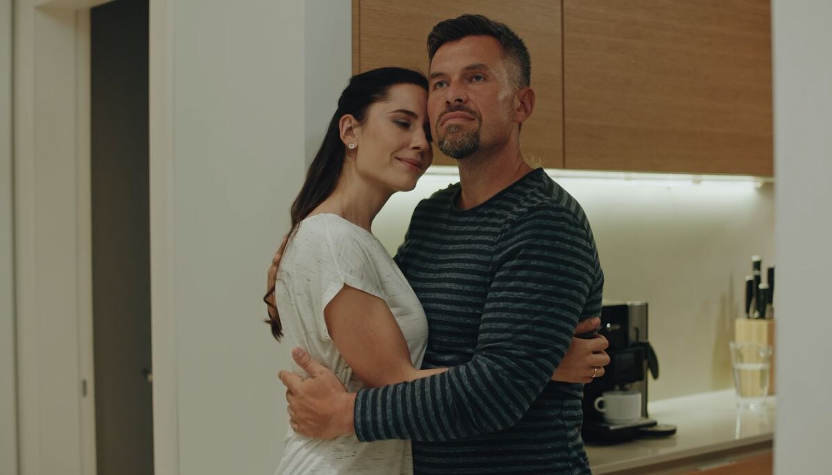 Сериал "Ты мой" (2019)