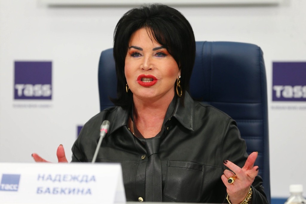    Фото © АГН «Москва» / Сергей Ведяшкин