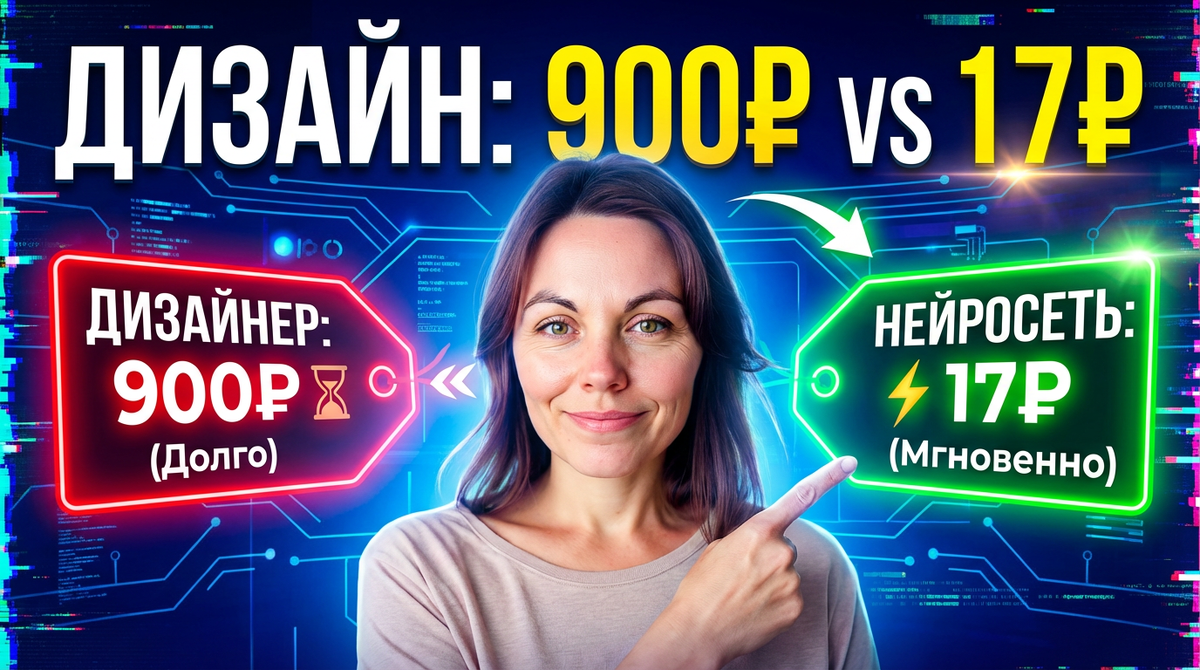 Как создать обложку за 2 минуты Оксана Солдатова