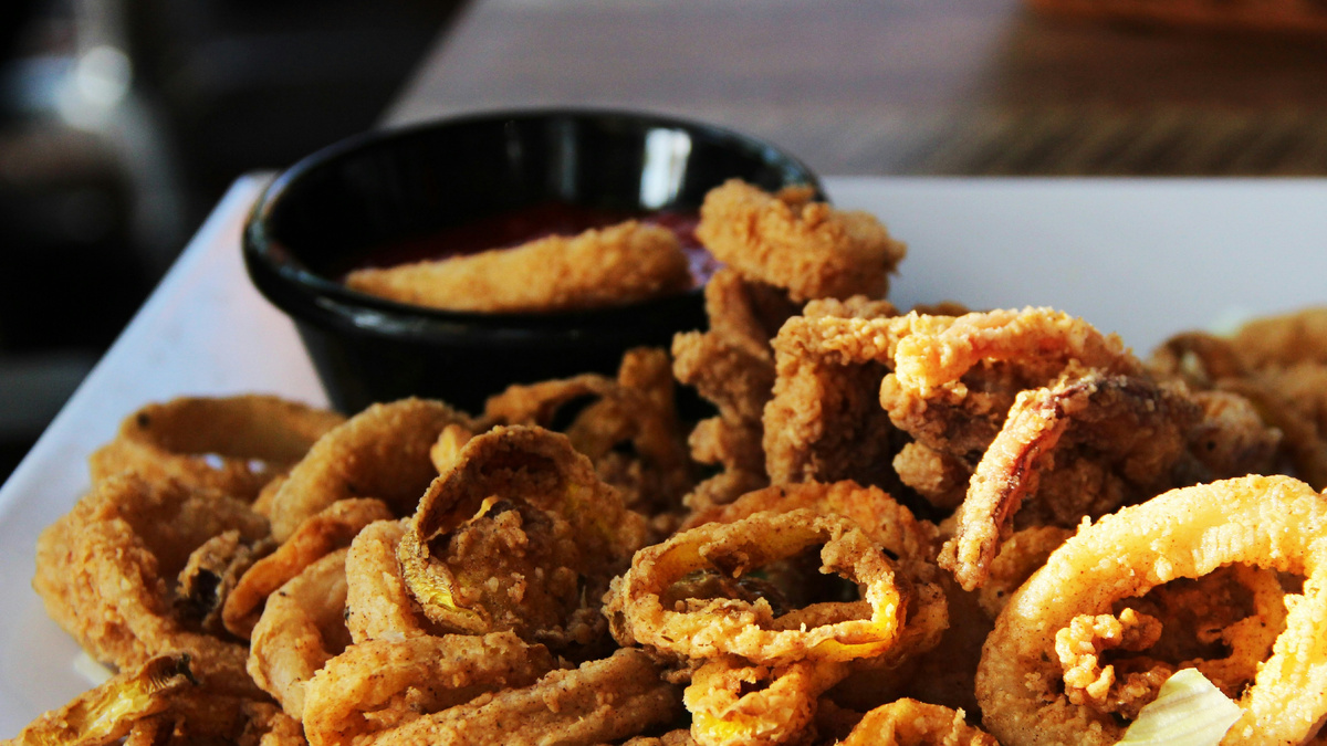     Esperanza Doronila/Unsplash