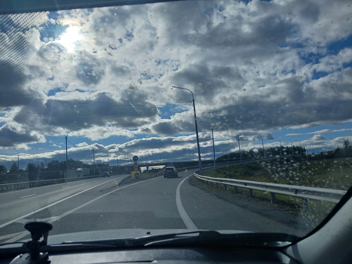 Фото автора.облака 