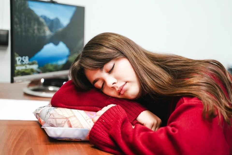    Можно ли спать в обеденный перерыв: юрист рассказал обо всех нюансах Светлана МАКОВЕЕВА