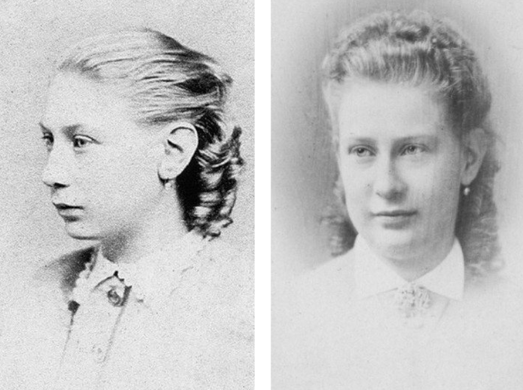 Вера Константиновна