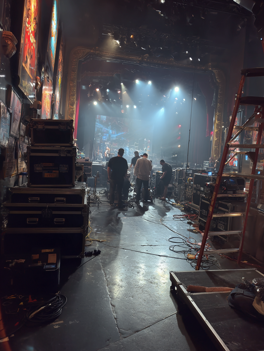 Данное изображение сгенерировано искусственным интеллектом