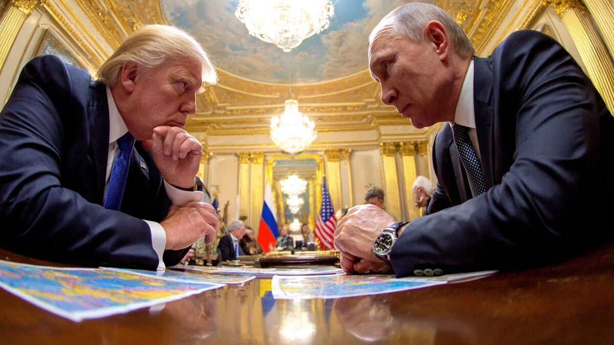    Фото: Коллаж Царьграда