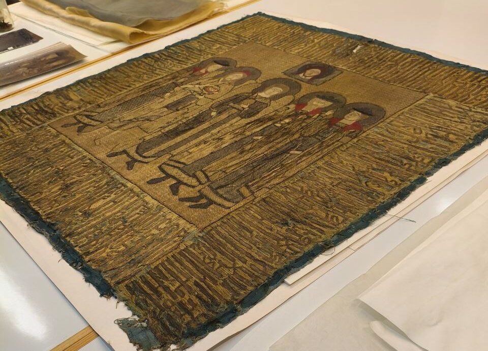    Фото: Рязанский исторический музей