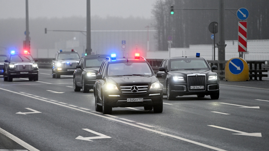    Фото: © РИА Новости/Михаил Воскресенский; 5-tv.ru