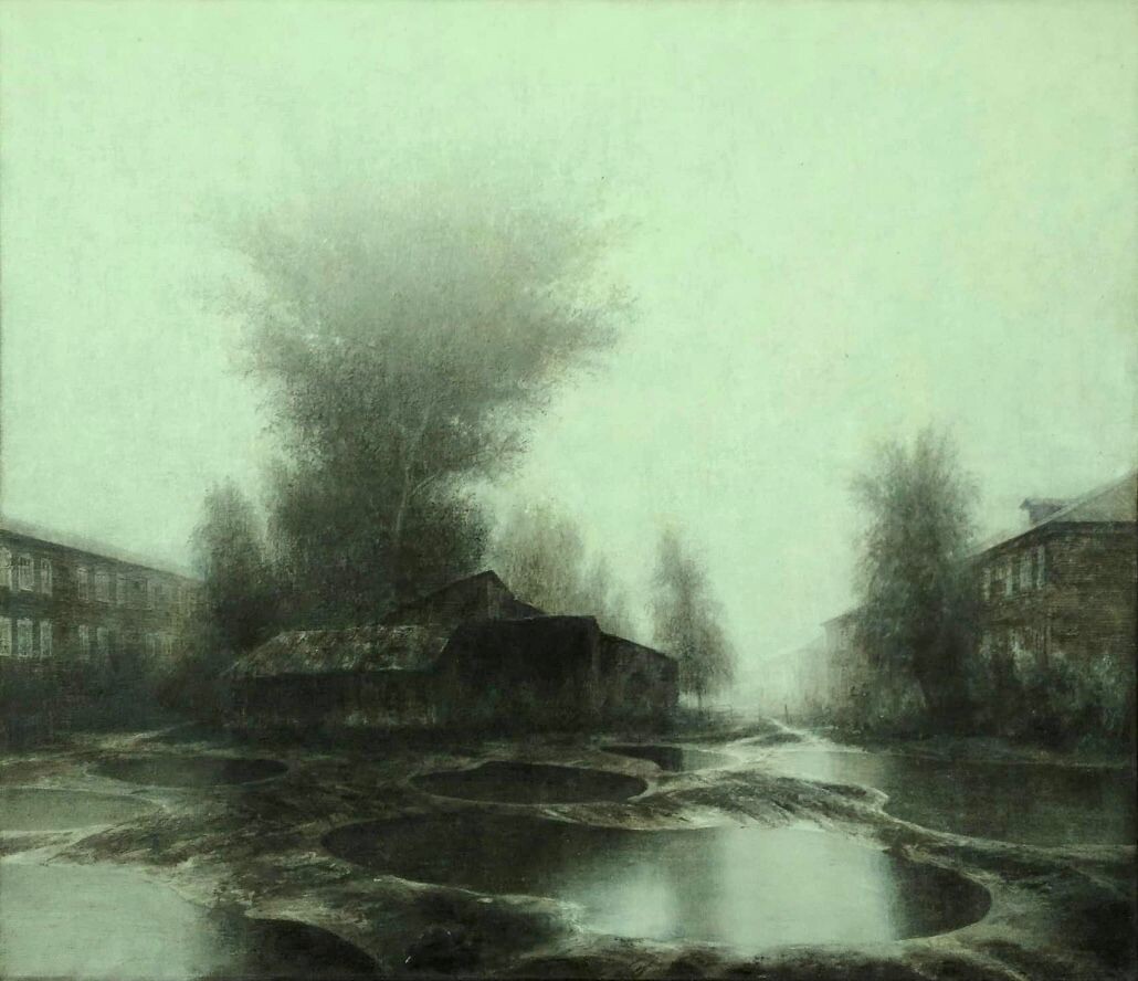 «Циклон». 2012