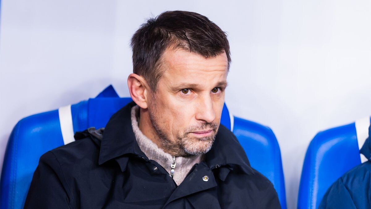    Анна Мейер / ФК «Зенит»