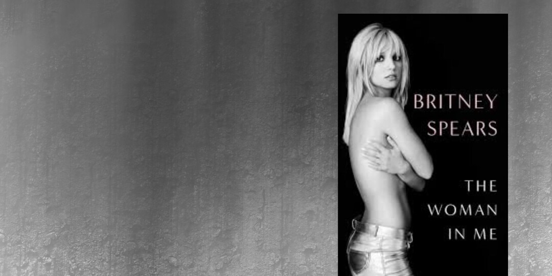 Бритни Спирс «The woman in me» - хроники сломленной девчонки