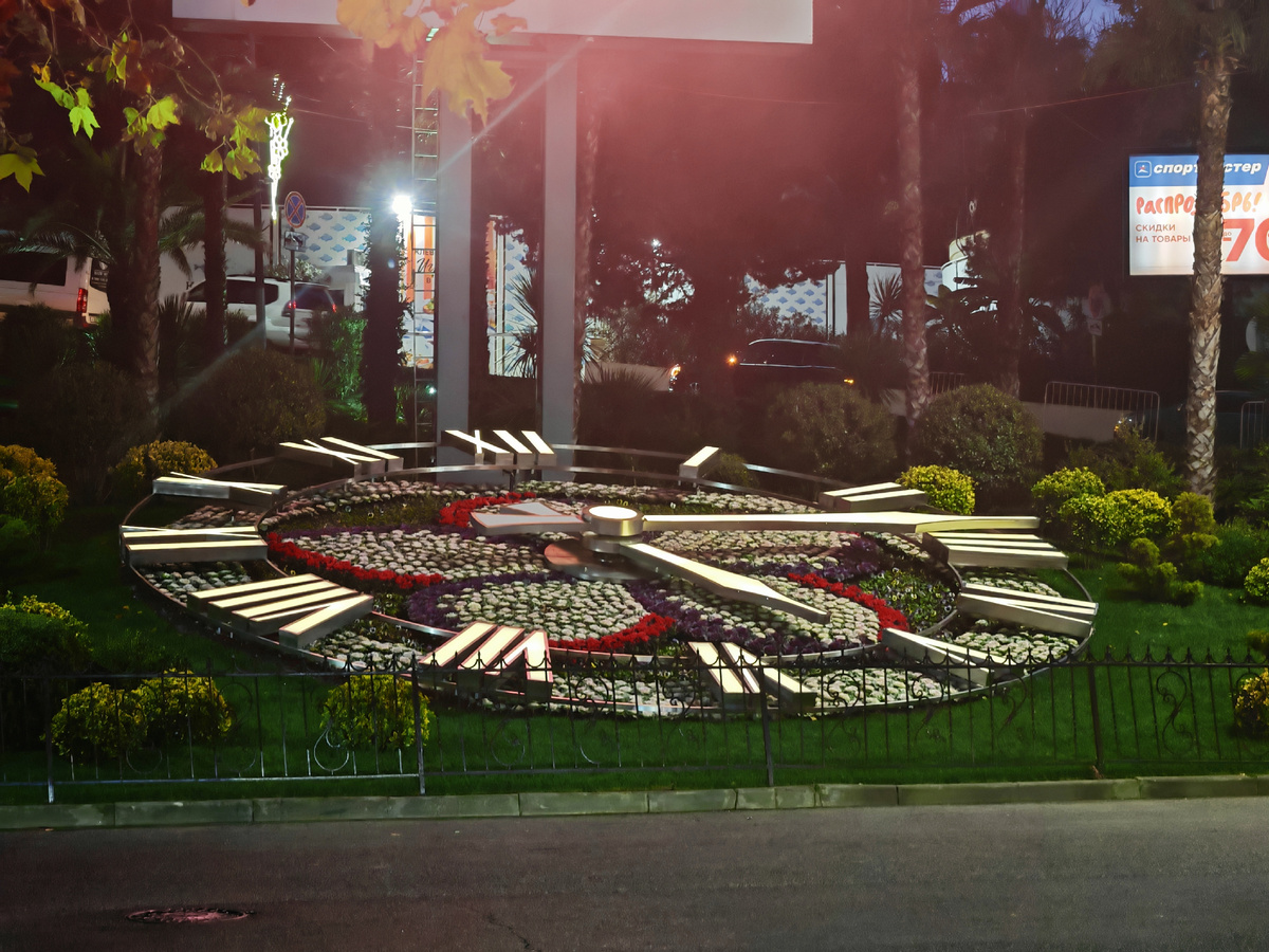 Фото автора канала.